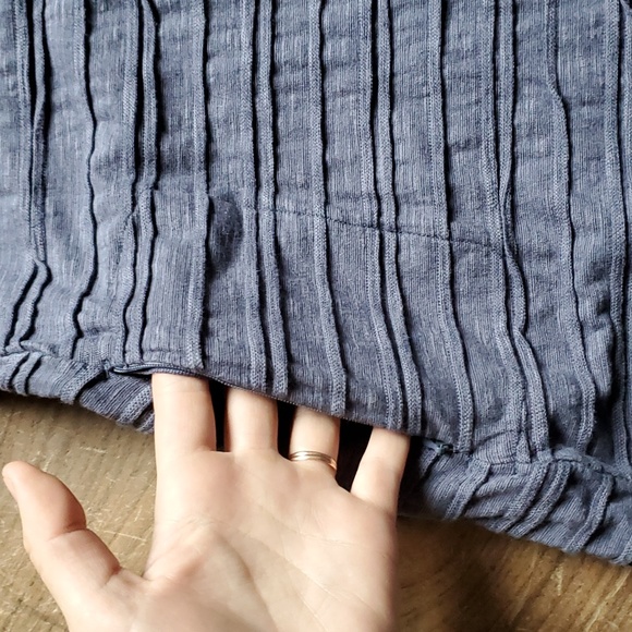 Toad & Co tank dress - Picture 2 of 5